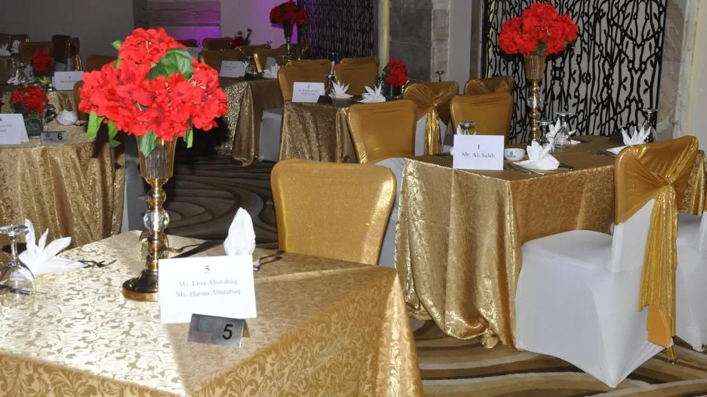 الفندق إيسترن المنتزة - الأسكندرية